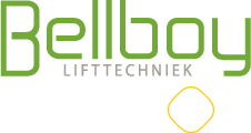 Bellboy Lifttechniek Logo